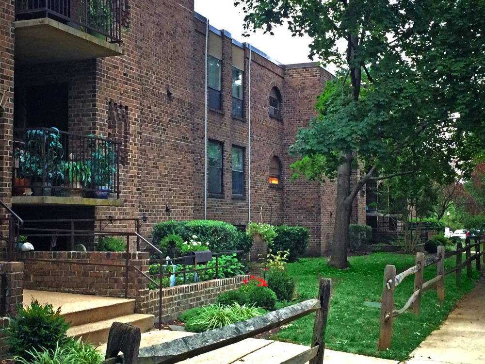 Buildings & Grounds Fairwinds Of Annapolis