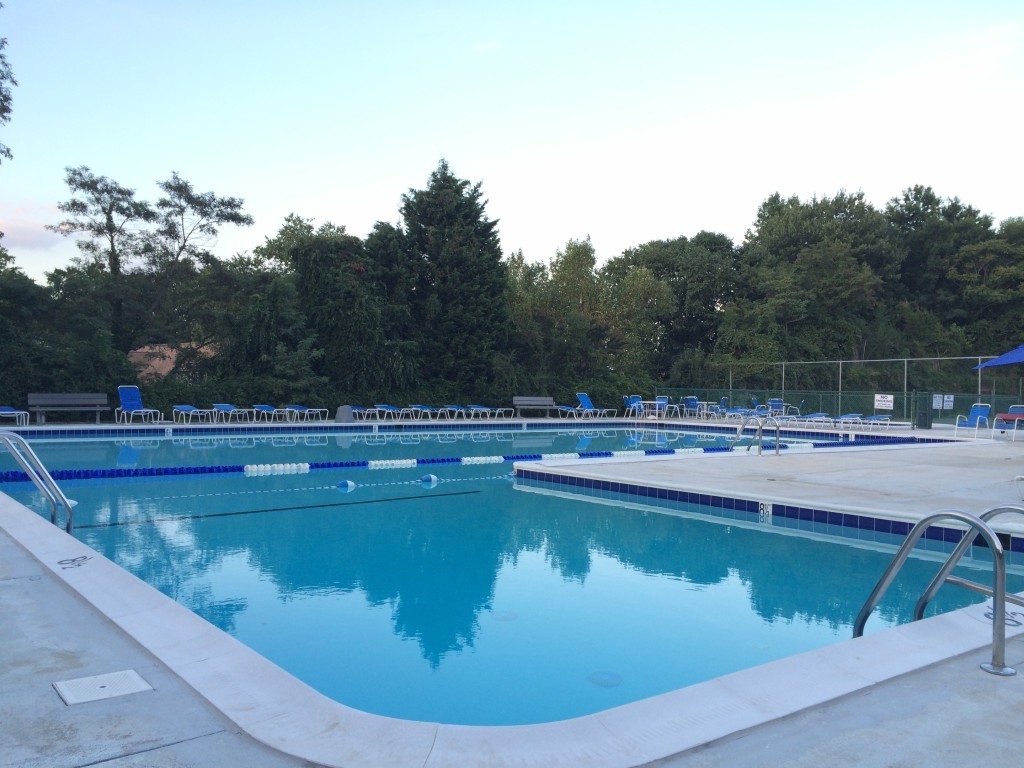 Recreation and Amenities